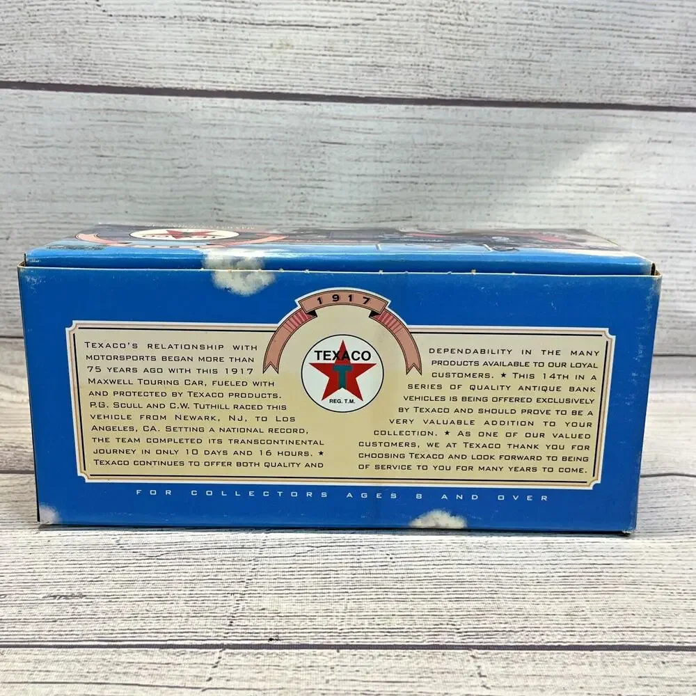 ERTL texaco 1917
